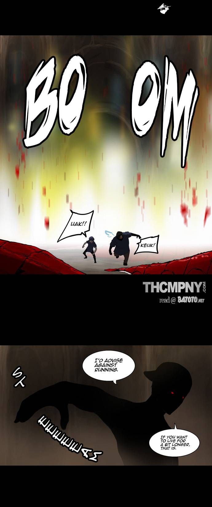 Tower of God Chapter 111 image 11